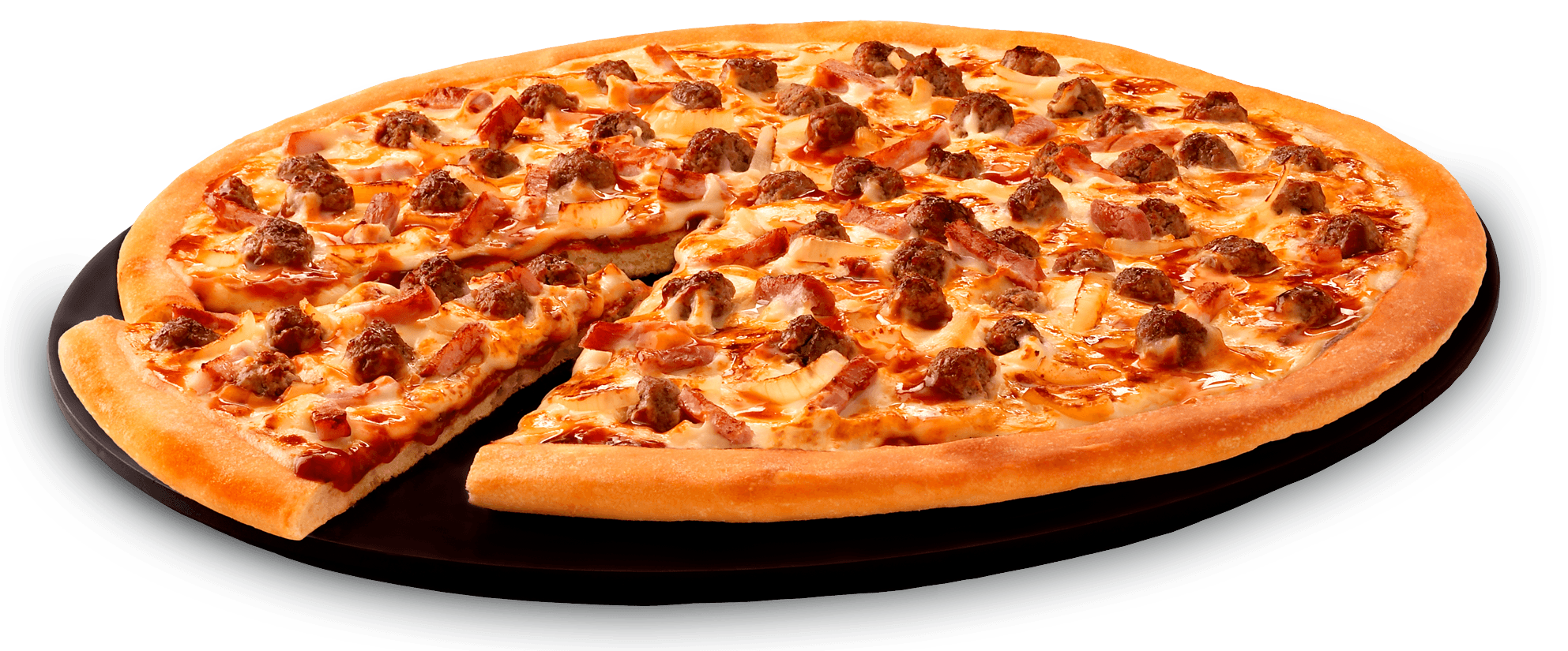 Pizza Png Image PNG Image