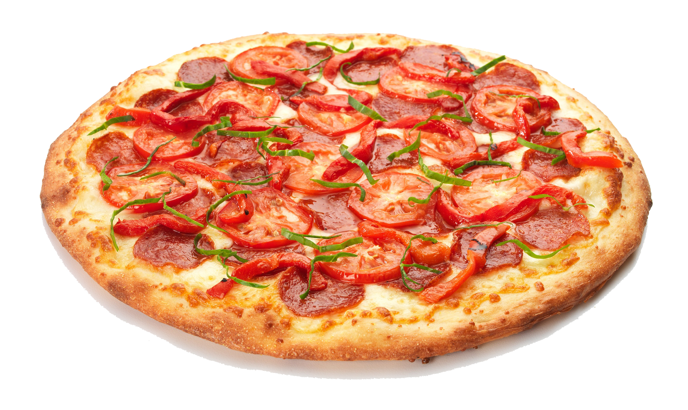 Pizza Png Picture PNG Image