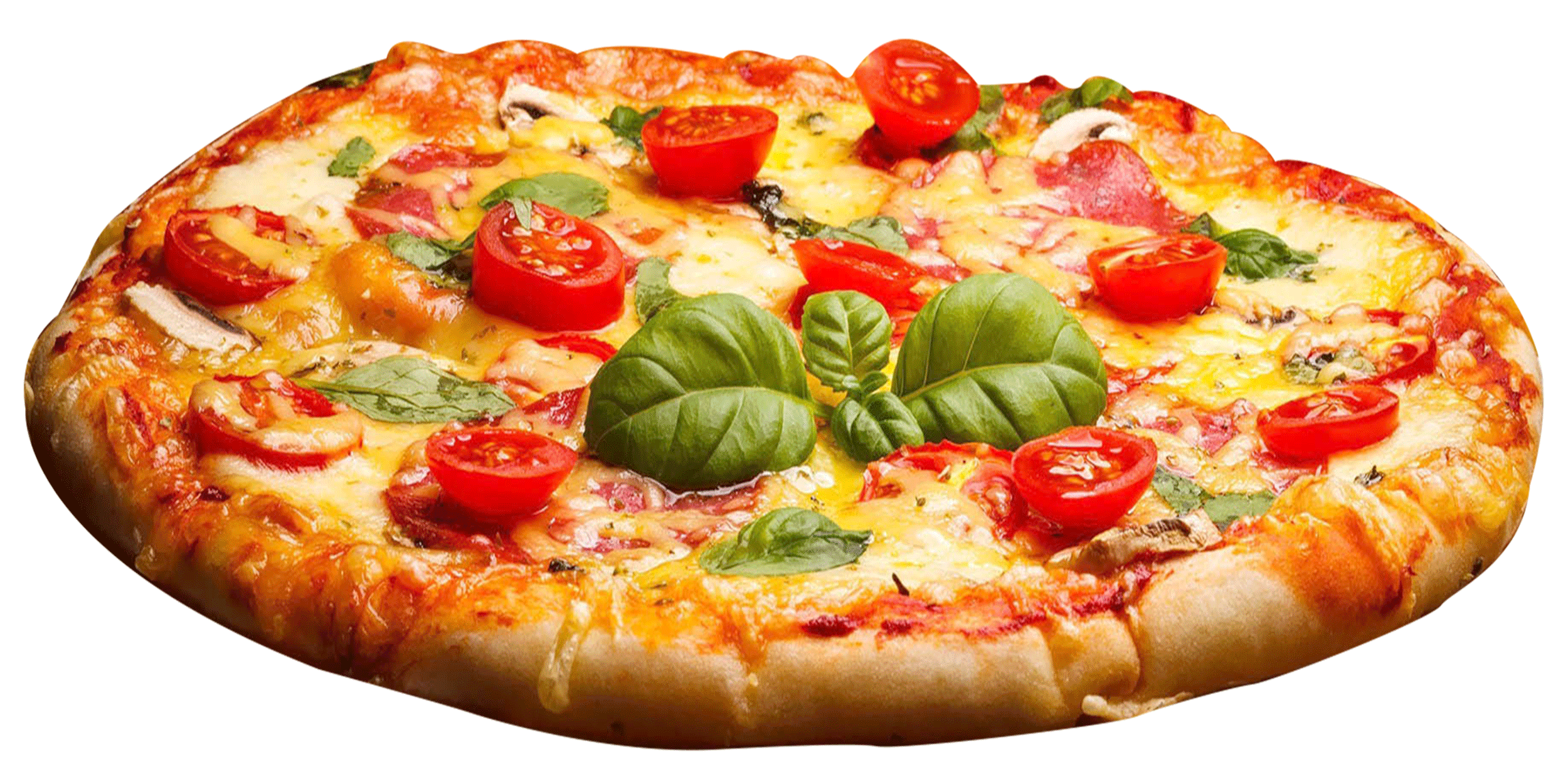 Pizza Free Png Image PNG Image