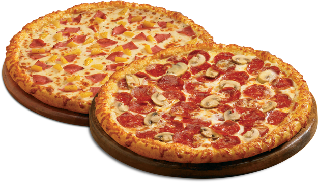 Pizza Png Hd PNG Image