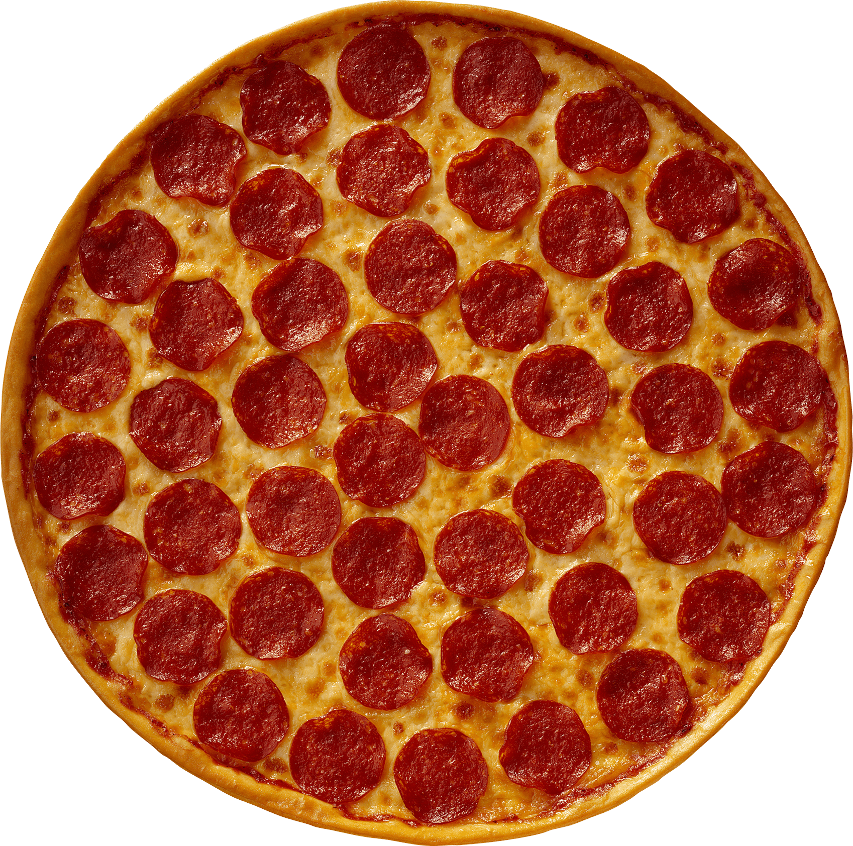 Pizza Png Image PNG Image