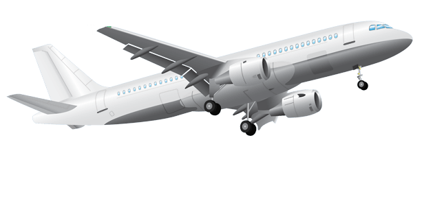 Plane Png Image PNG Image