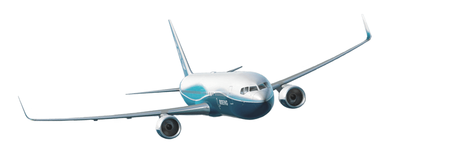 Plane Png Image PNG Image