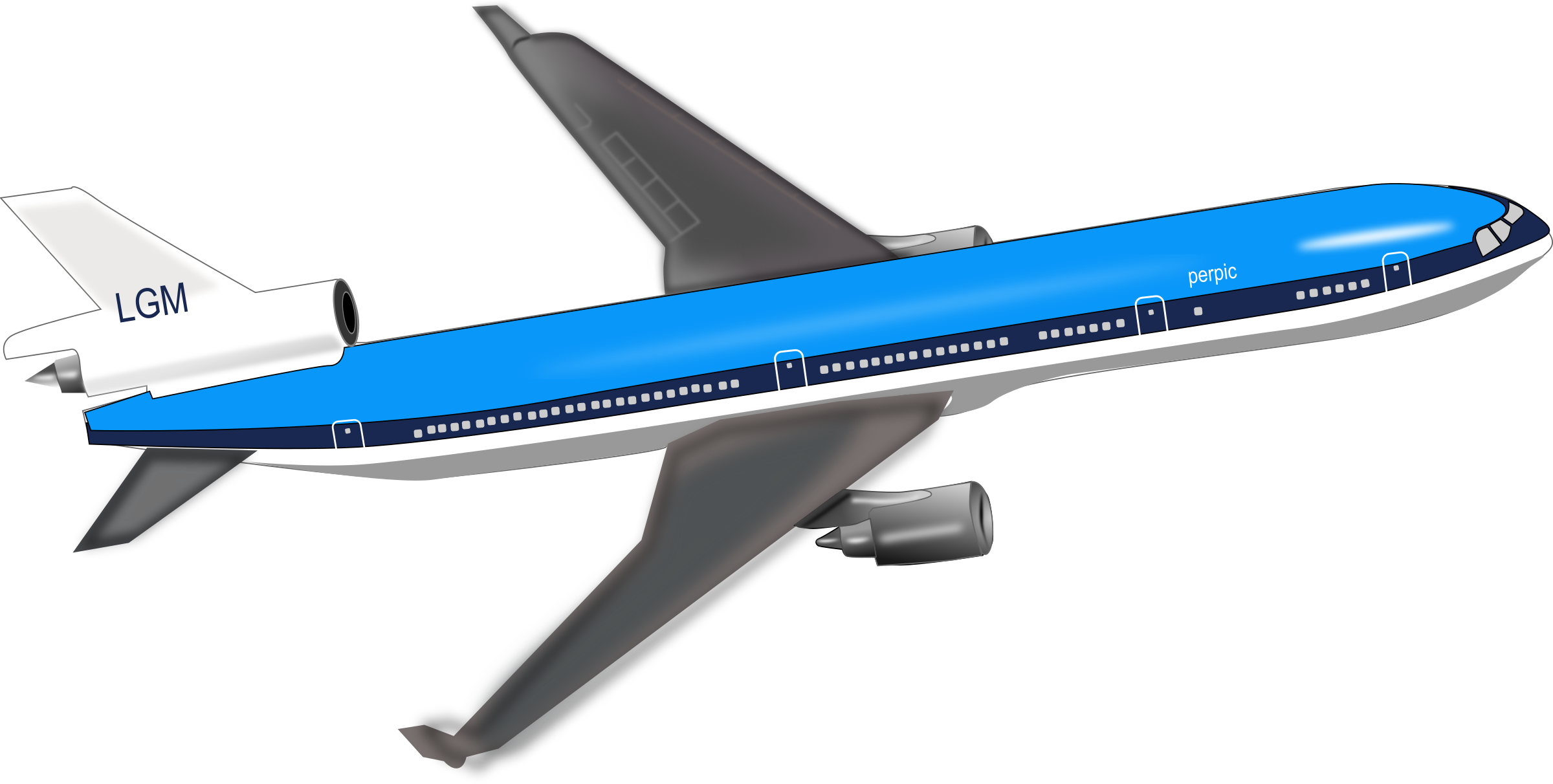 Plane Png File PNG Image