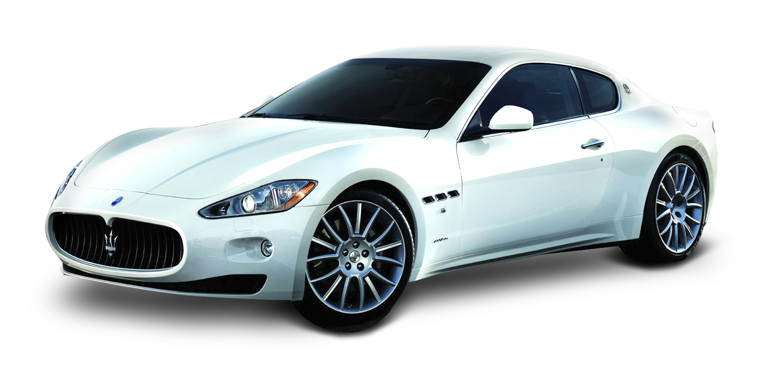 Granturismo Maserati Family Mc 47 Vehicle Coupe PNG Image