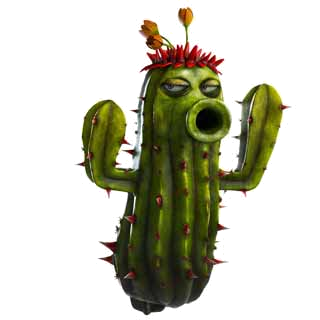 Plants Vs Zombies Garden Warfare Transparent PNG Image