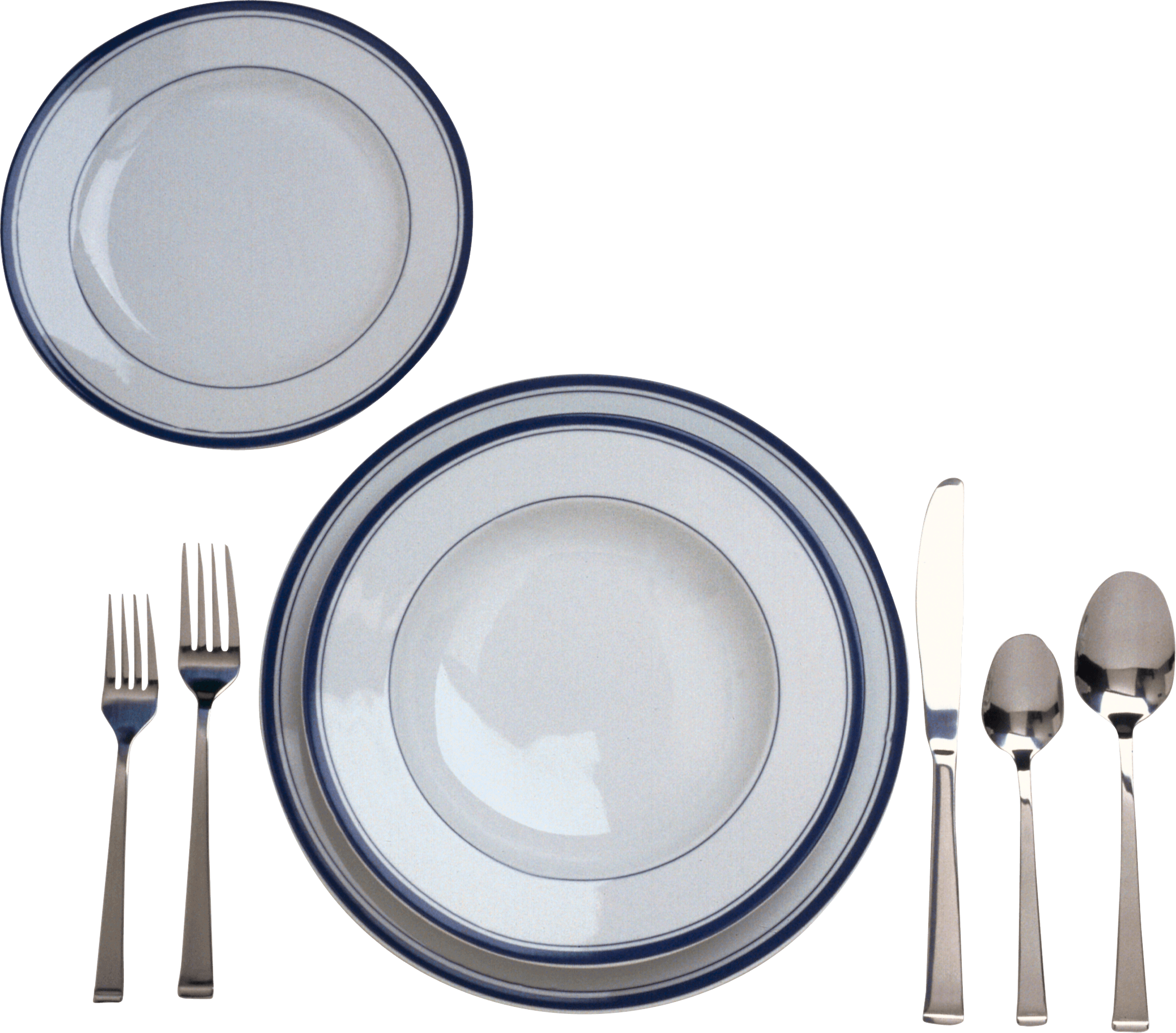 Plate Png Image PNG Image