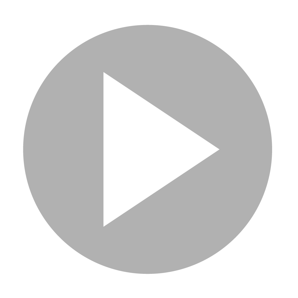 Play Button Transparent PNG Image