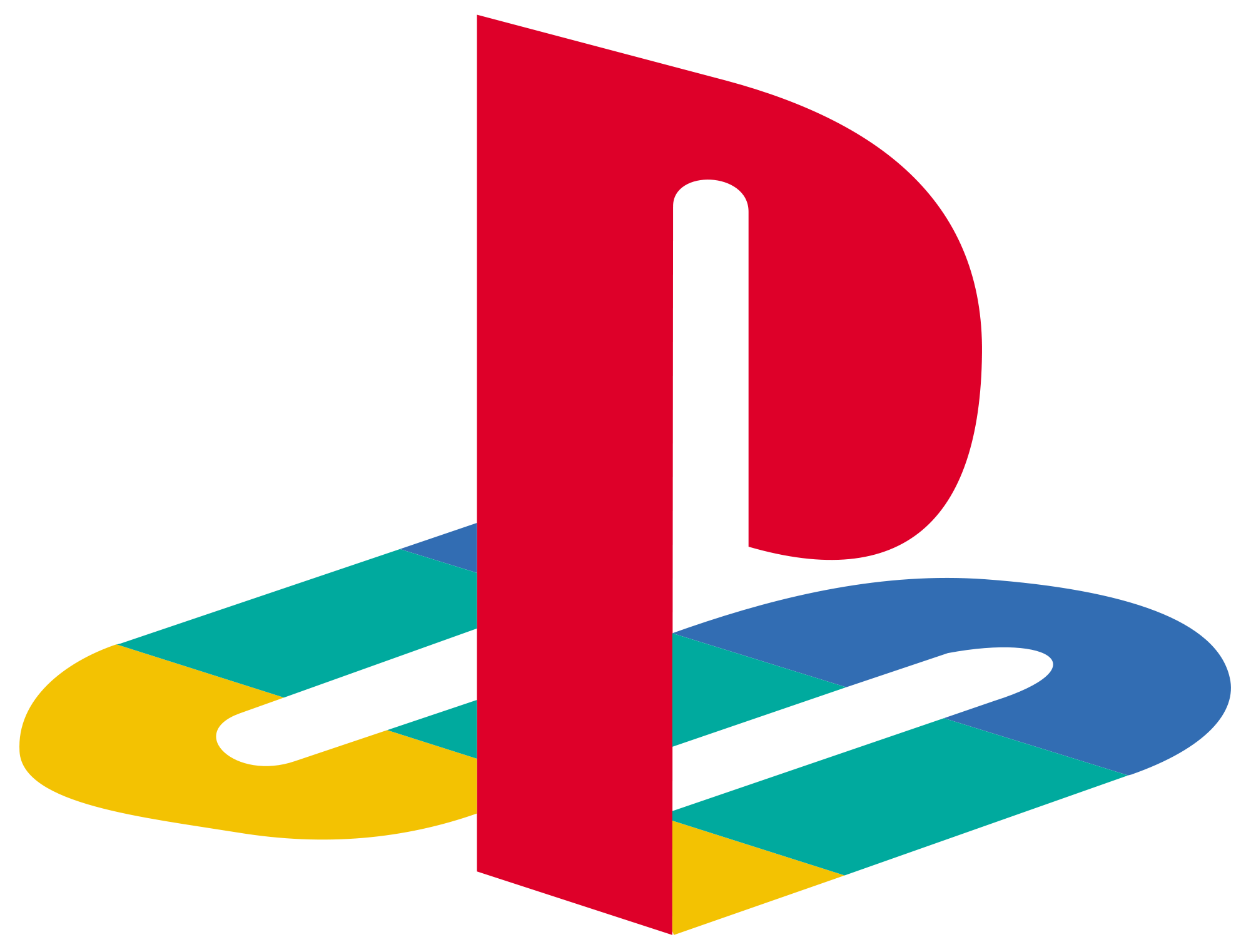 Playstation Clipart PNG Image