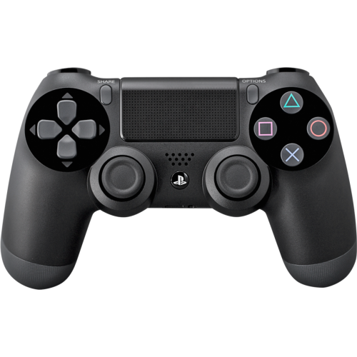 Controllers Playstation Game Joystick Controller Free Frame PNG Image