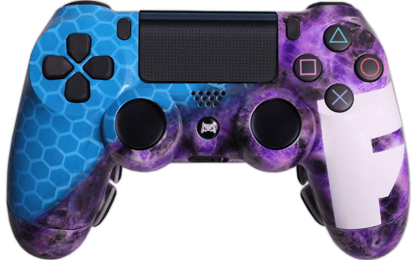 Console Game Accessory Royale Controller Fortnite Battle PNG Image