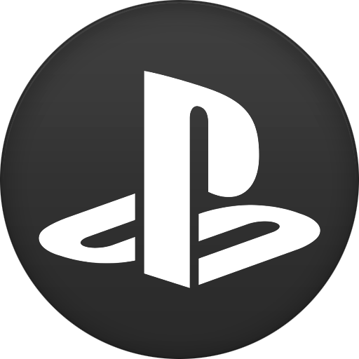 Playstation Brand Logo Free Photo PNG PNG Image