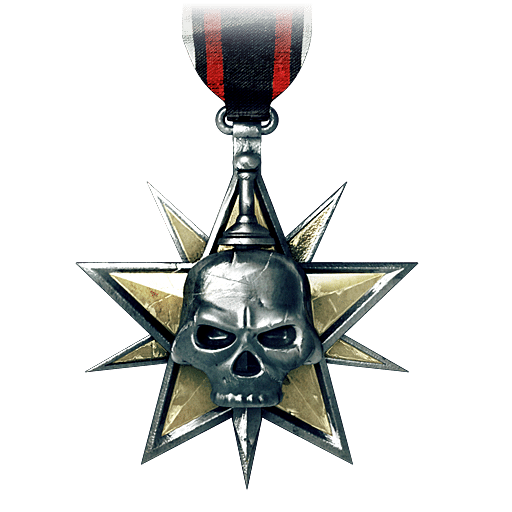Battlefield Symbol Medal Honor Of Download Free Image PNG Image