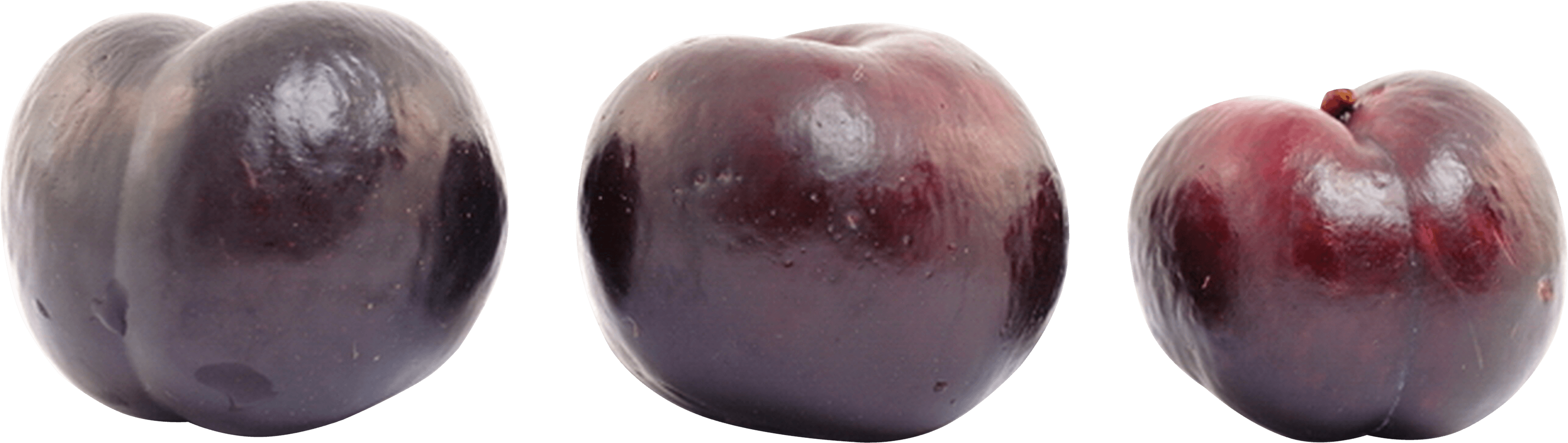 Plum Png Image PNG Image