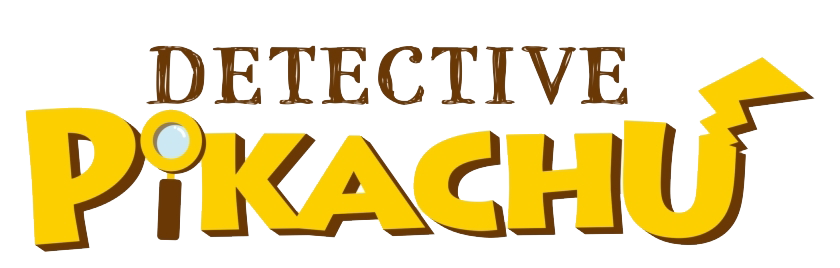 Detective Movie Pikachu Pokemon Free Clipart HD PNG Image