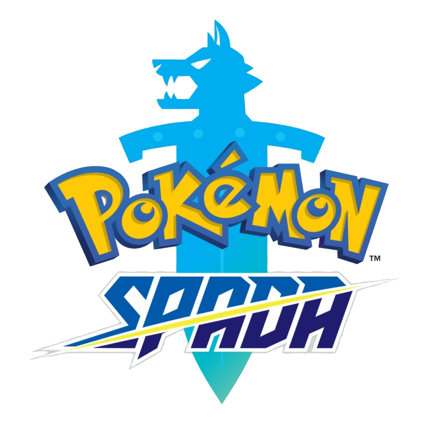 And Pokemon Mythical Sword Shield PNG Image