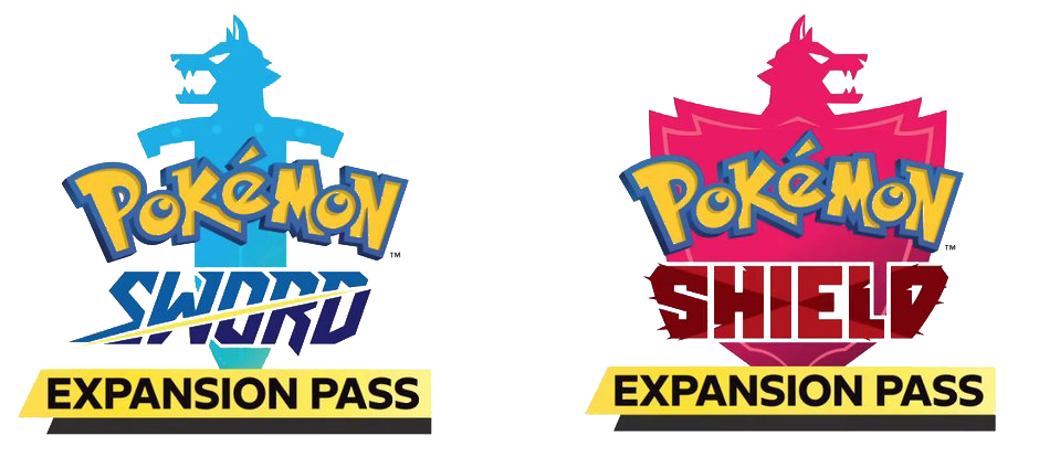 And Pokemon Shield Sword Download HQ PNG Image