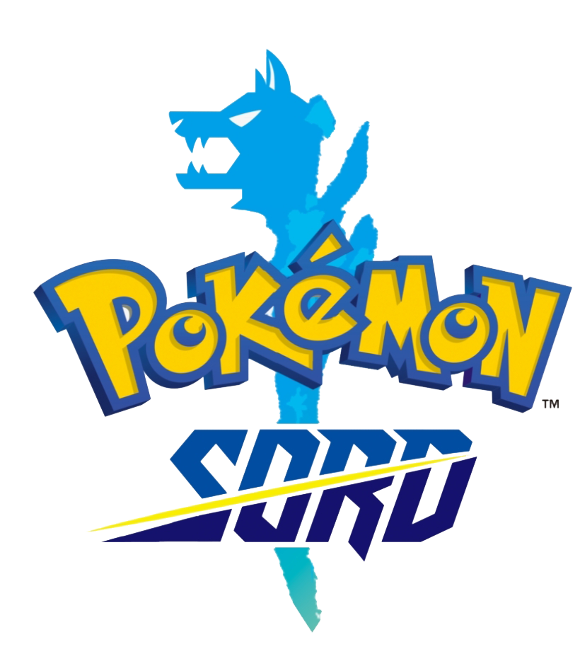 And Pokemon Shield Sword Free Clipart HD PNG Image
