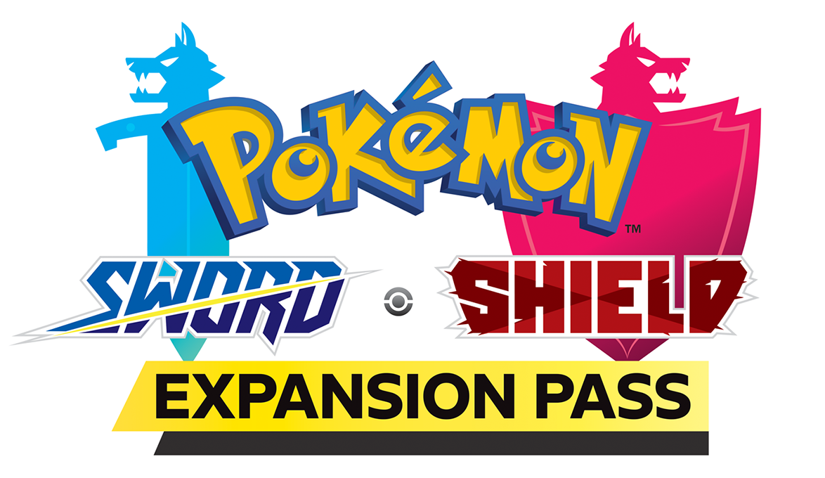 And Pokemon Shield Sword Free Download PNG HD PNG Image