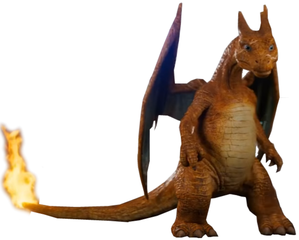 Photos Charizard Free Transparent Image HD PNG Image