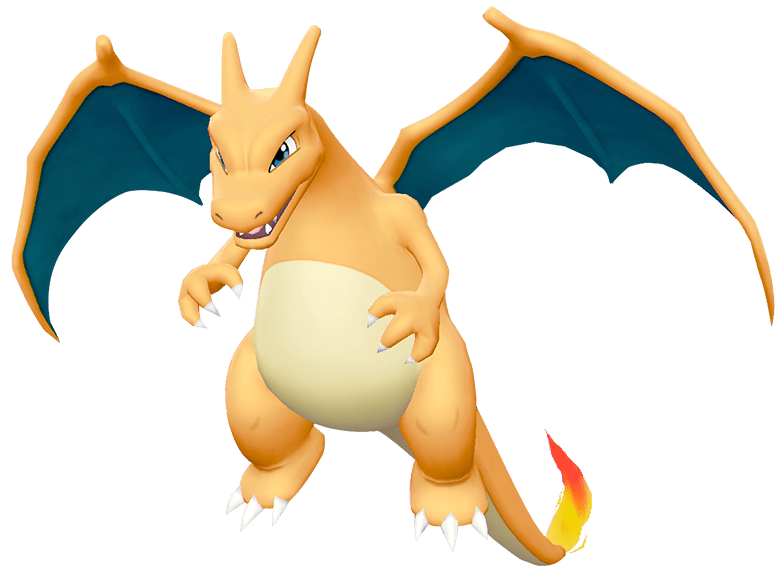 Picture Charizard Free Download Image PNG Image