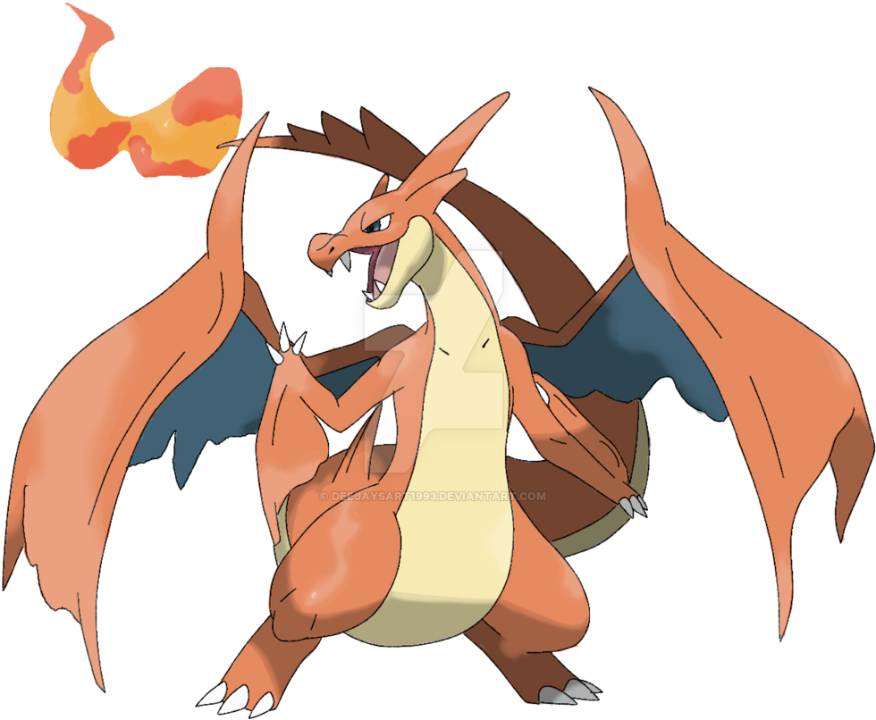 Charizard Free Transparent Image HD PNG Image