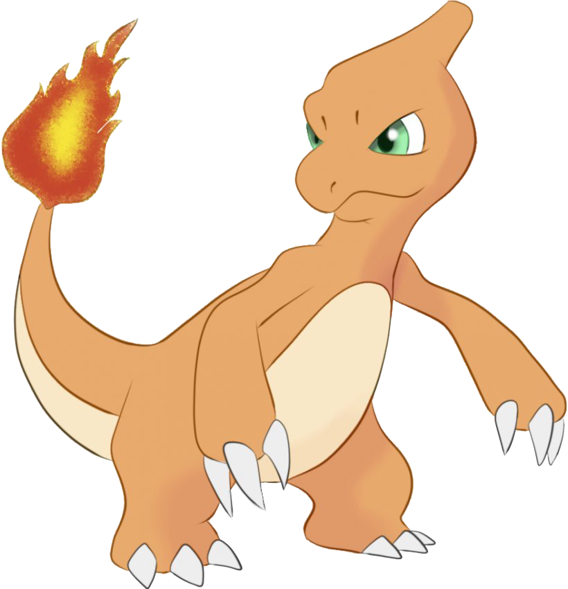 Pokemon Charizard Free Download Image PNG Image