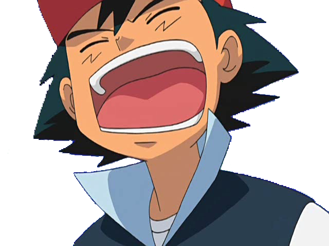 Ketchum Ash Pokemon Free Clipart HD PNG Image