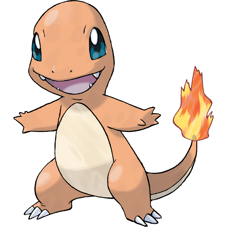 Photos Charmander PNG Free Photo PNG Image