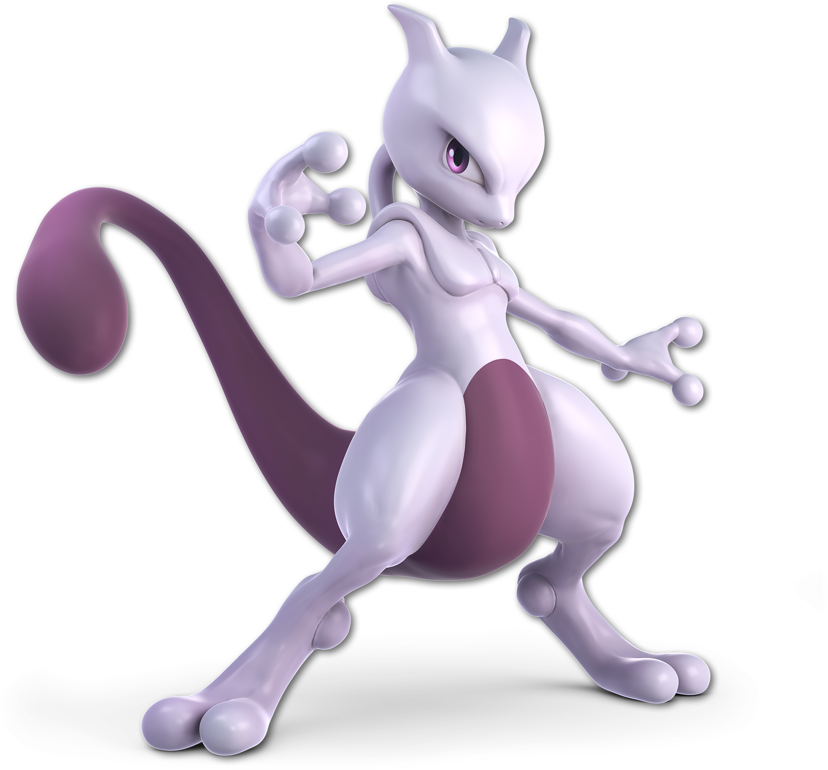 Picture Mewtwo Free Transparent Image HQ PNG Image