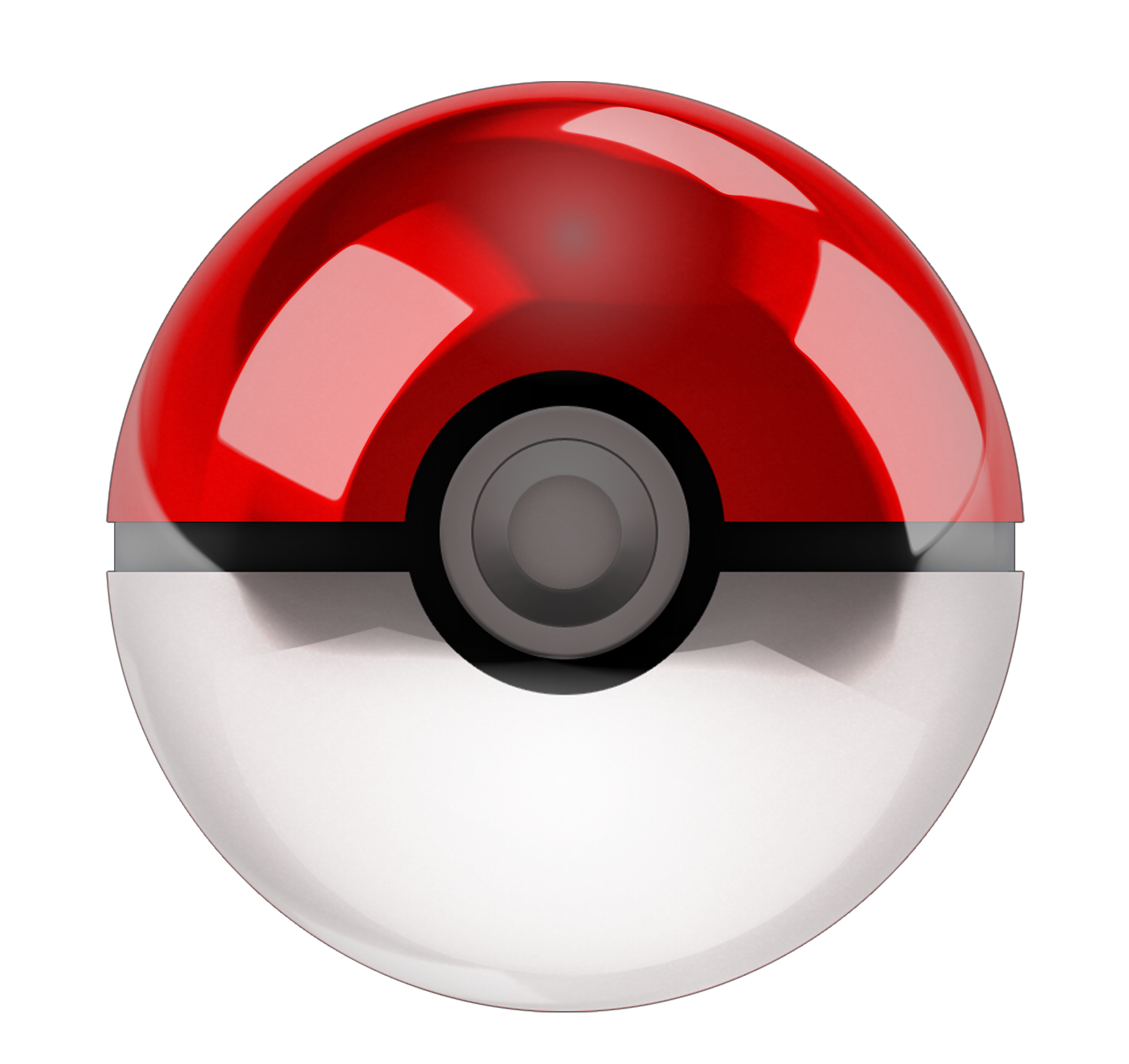 Pokeball Hd PNG Image