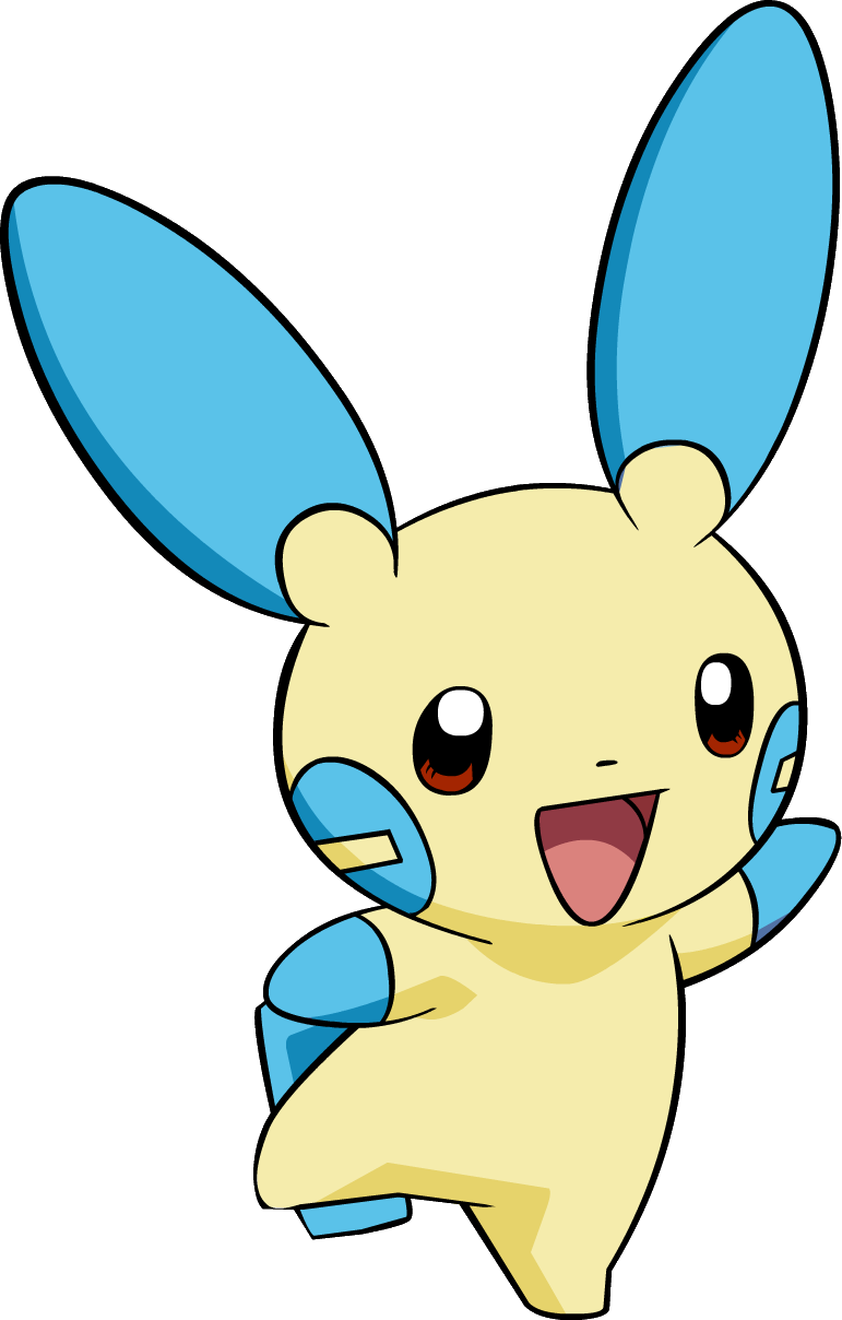 Anime Pokemon Picture PNG Image