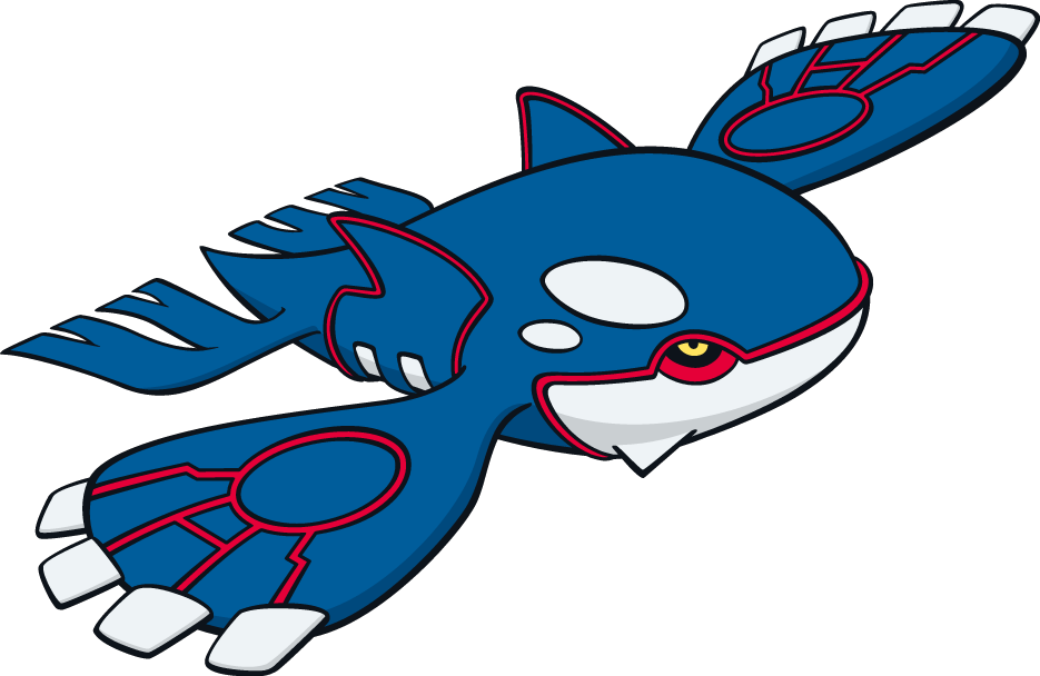 Legendary Pokemon File PNG Image