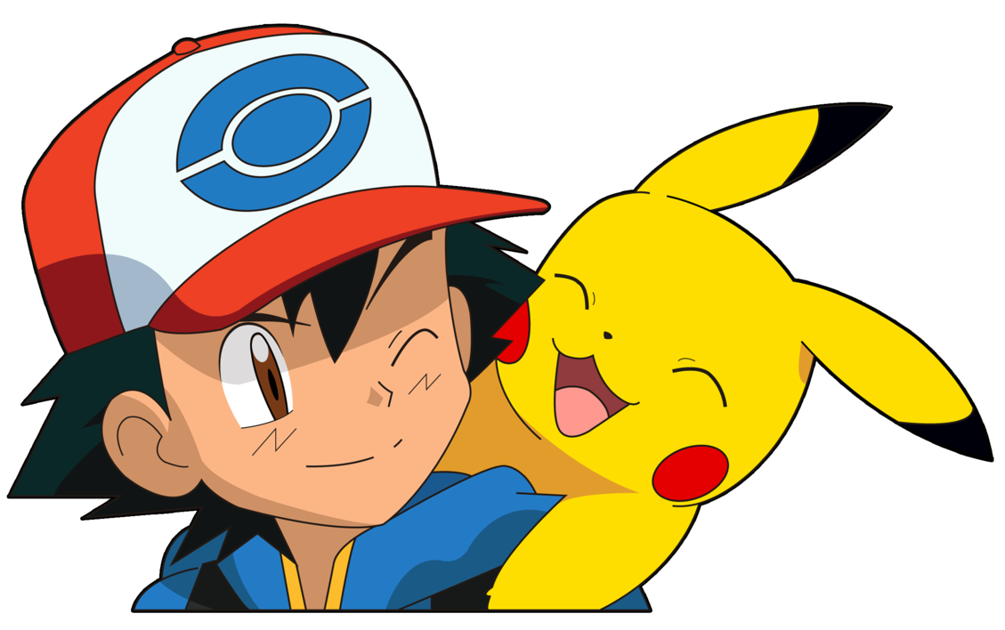 Pokemon File PNG Image