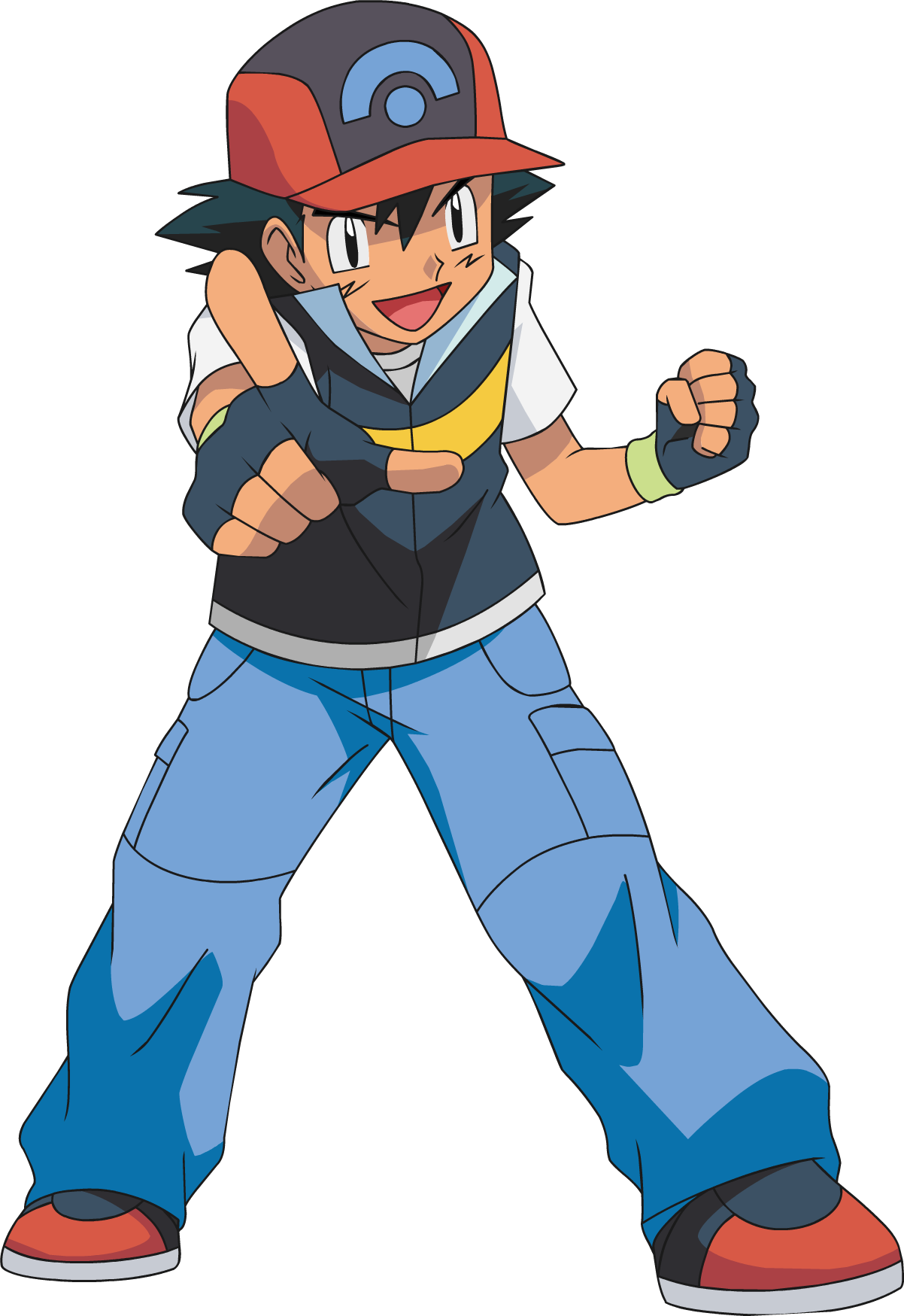 Pokemon Png Picture PNG Image