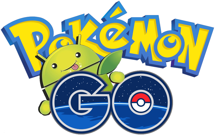 Pokemon Go Transparent Image PNG Image