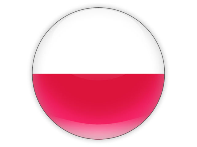 Poland Flag Picture PNG Image
