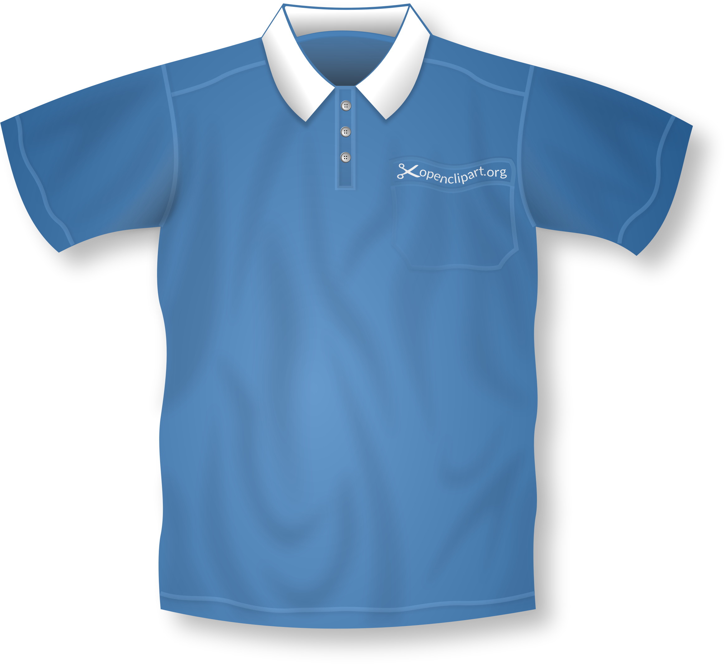 Polo Shirt Png Clipart PNG Image
