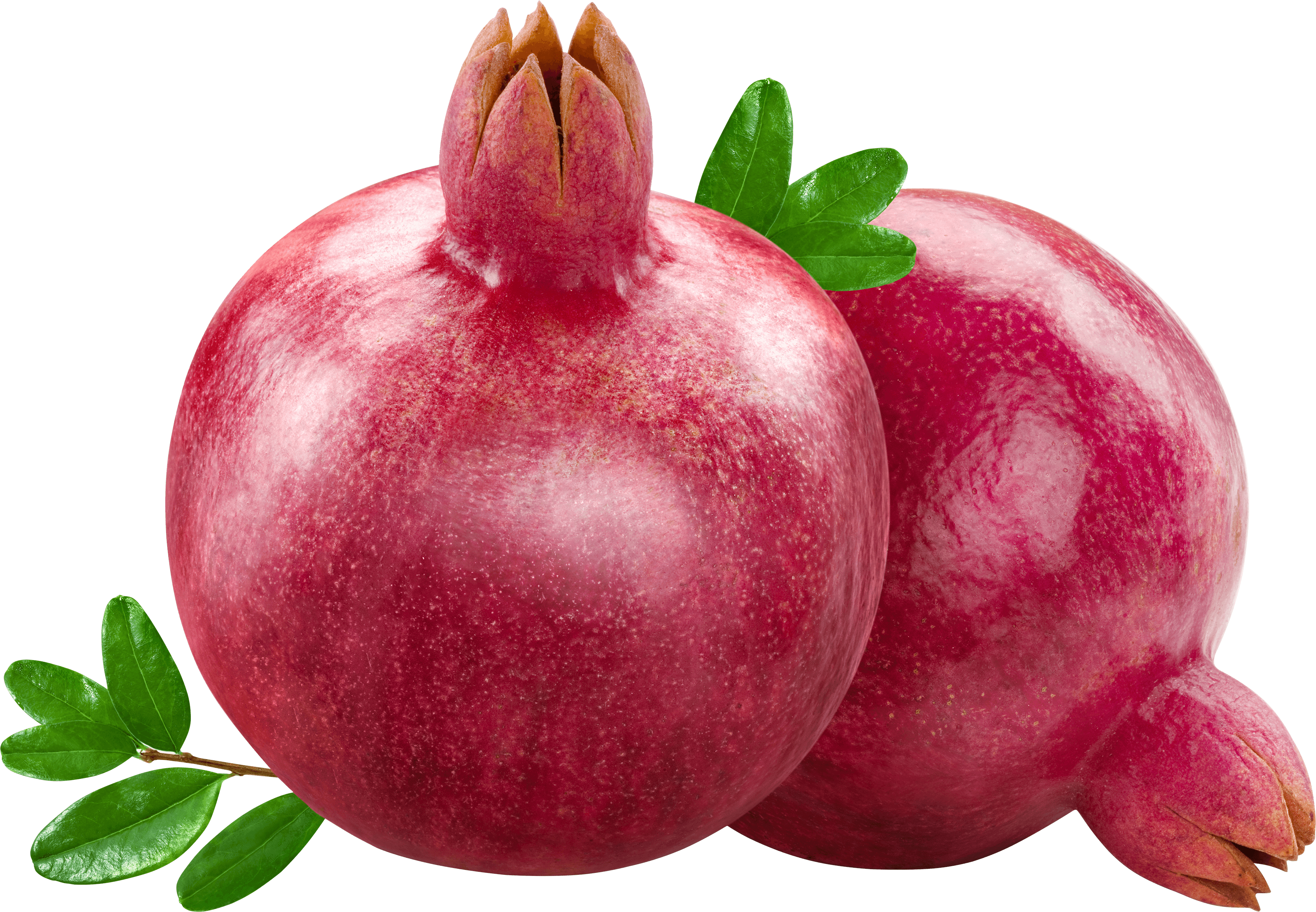 Pomegranate Png Image PNG Image