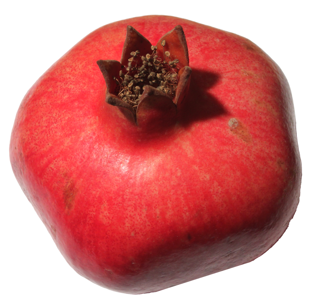 Pomegranate Transparent PNG Image