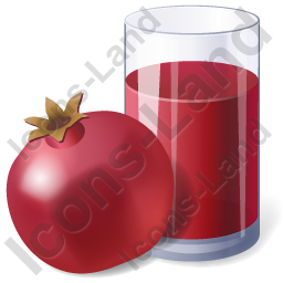 Pomegranate Png Image PNG Image