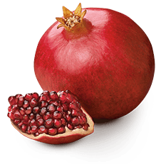 Pomegranate Png Image PNG Image