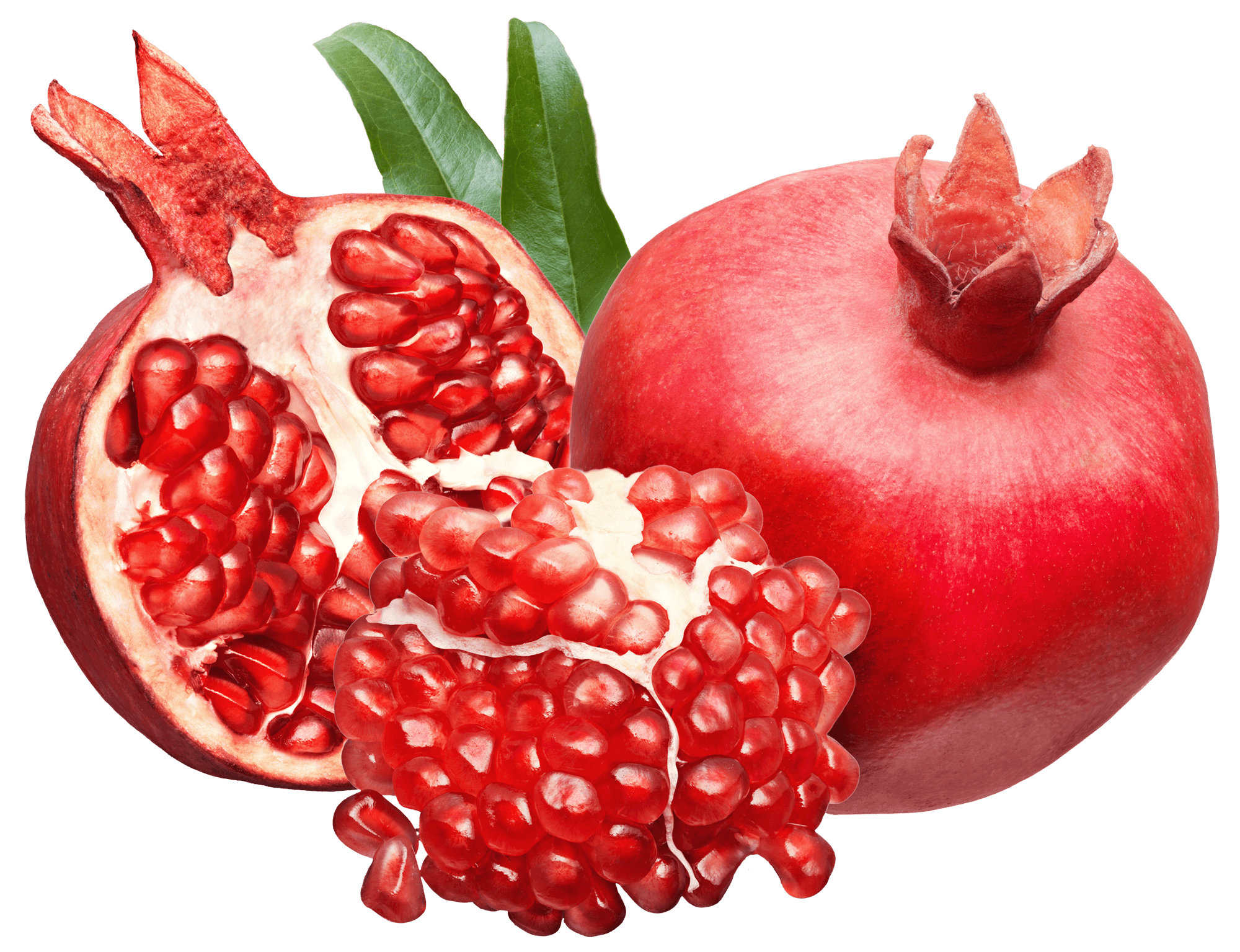 Pomegranate Png Image PNG Image