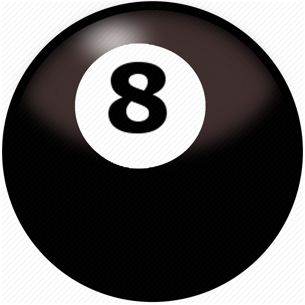 Pool Ball Free Download PNG Image