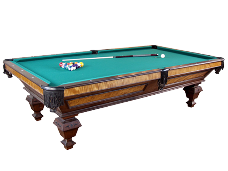 Pool Table File PNG Image