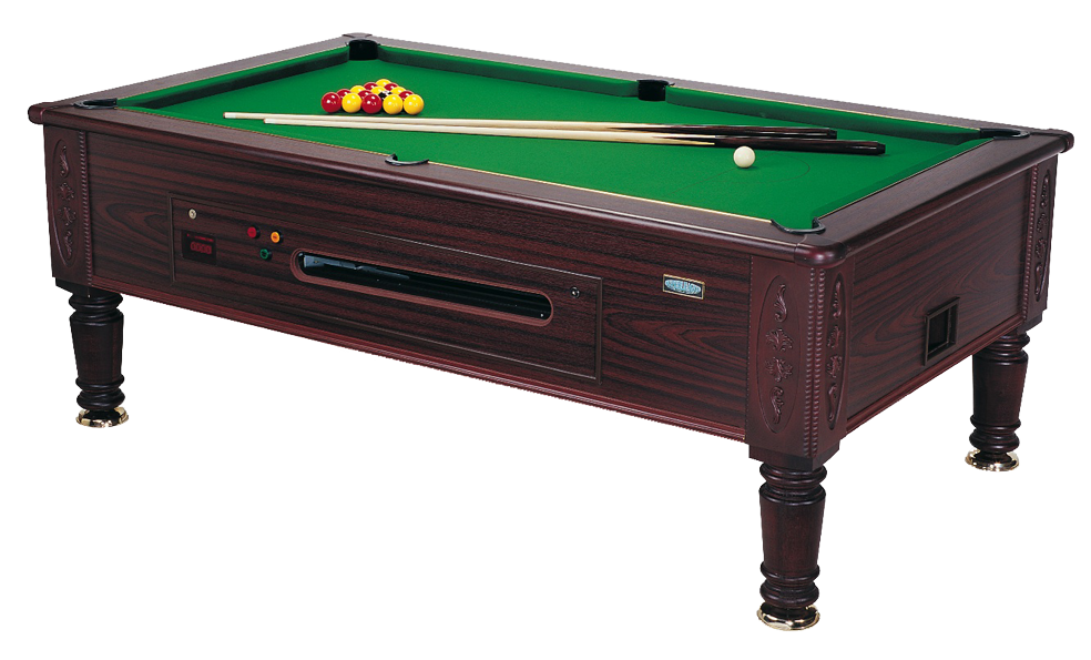 Pool Table Transparent Image PNG Image