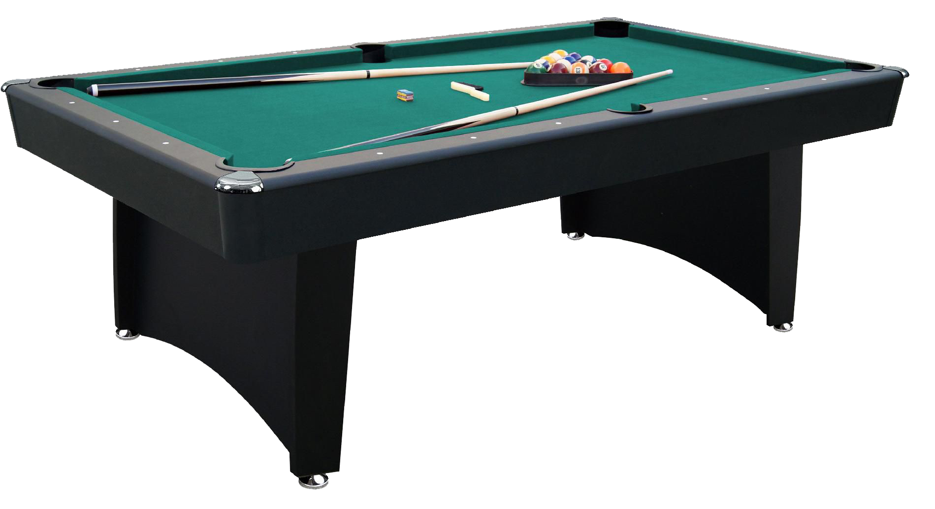 Pool Table Photo PNG Image