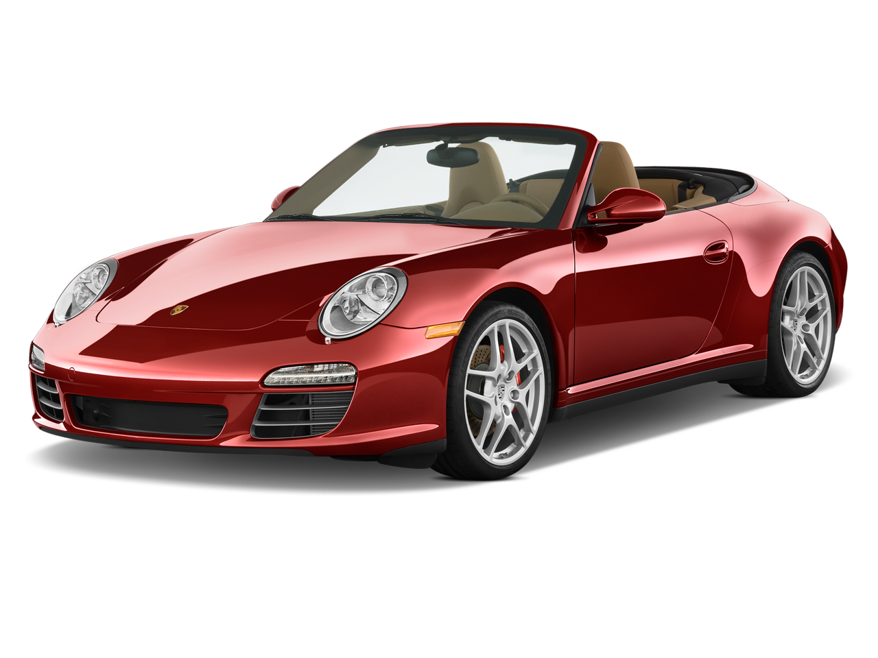 Porsche Png Image PNG Image