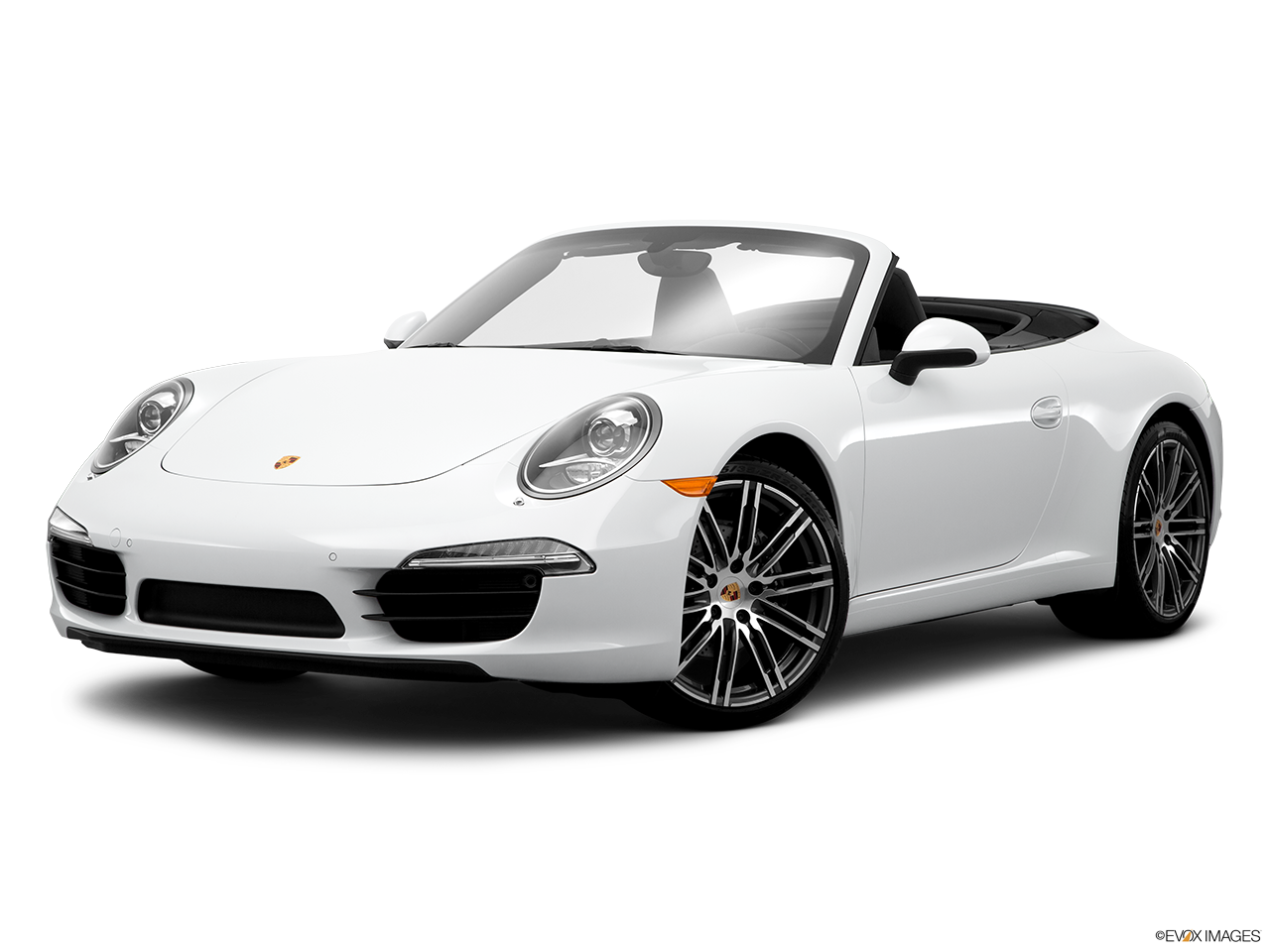 Porsche Png Image PNG Image