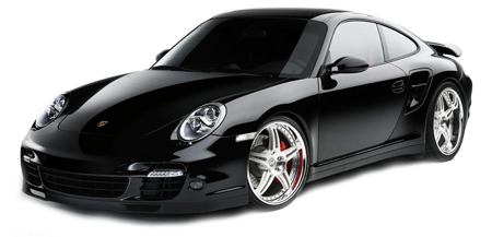 Porsche Png PNG Image